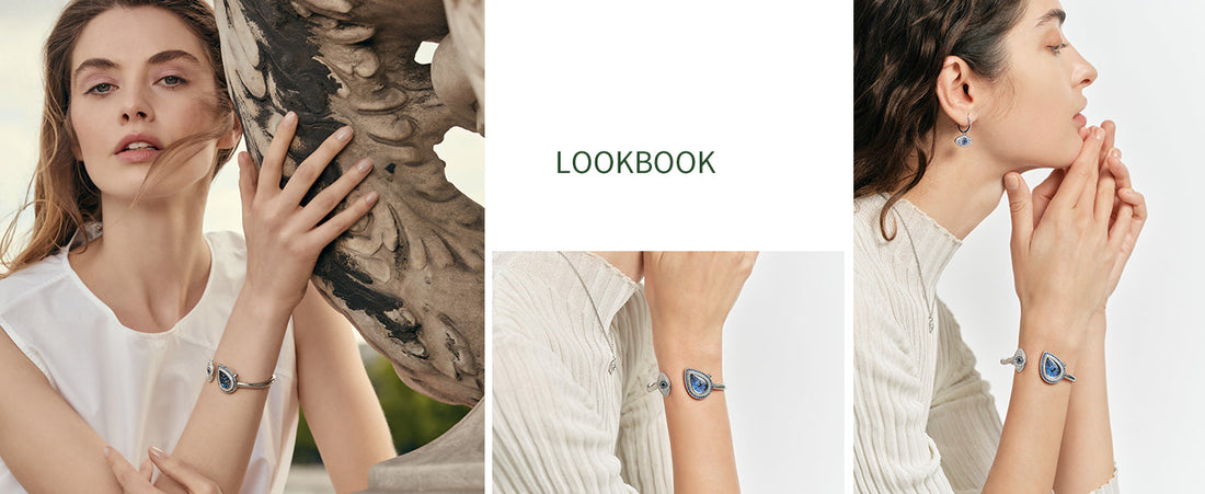 Supercharged Style: Swarovski Crystals + ______!