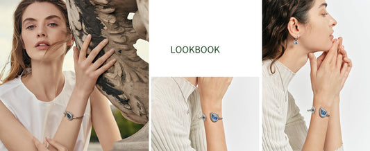 Supercharged Style: Swarovski Crystals + ______!