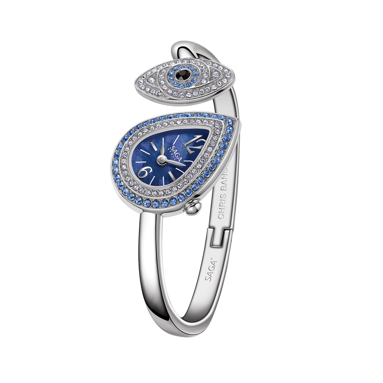 Bangle Watches for Small Wrists: How to Check Fit Before You Buy Bangle Watches for Small Wrists: How to Check Fit Before You Buy