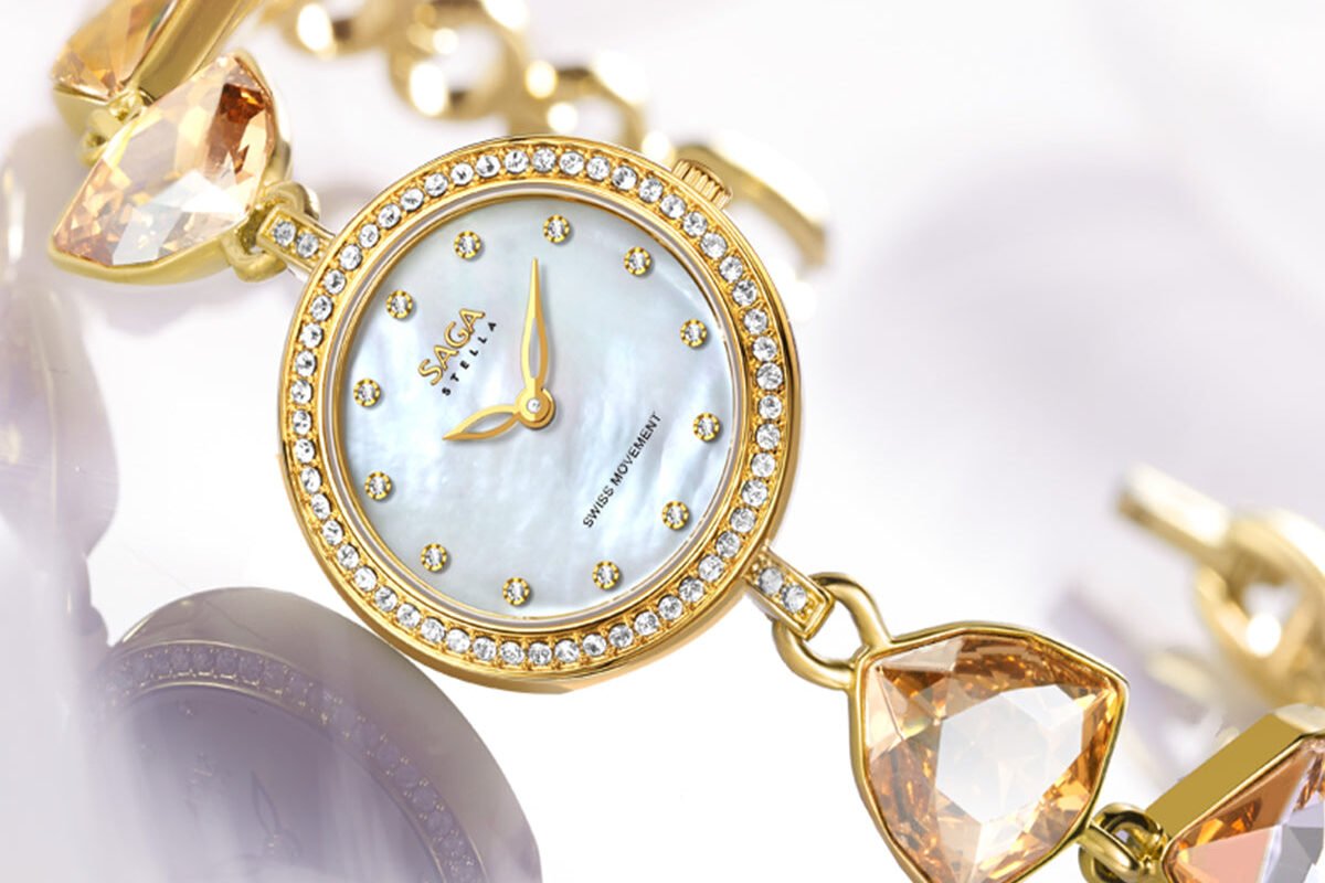 The Wristorie Guide to Buying an Authentic SAGA Watch