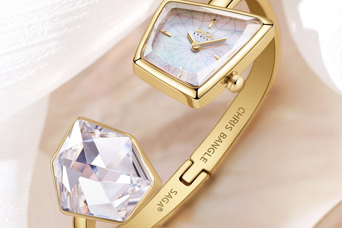 How Crystal Changes the Character of a Watch